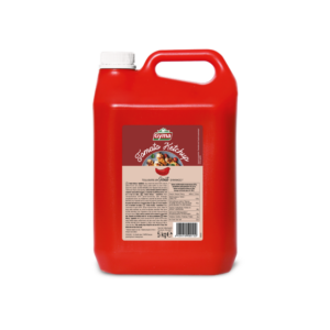 Bidon ketchup 5L