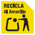 logo espagnol al amarillo